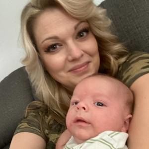 Meet your Posher, Allison